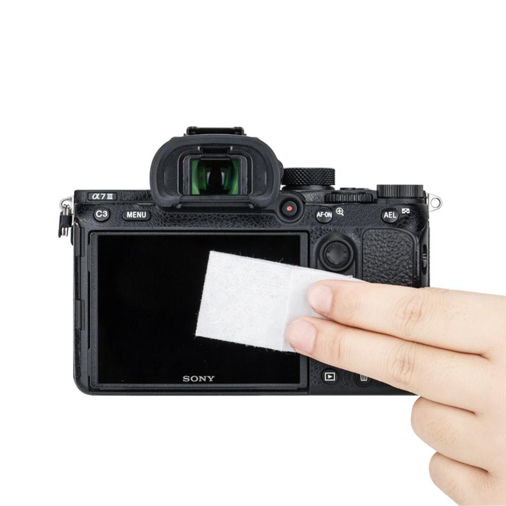JJC JJC Skjermbeskytter for Fujifilm X-T5 optisk glass 9H