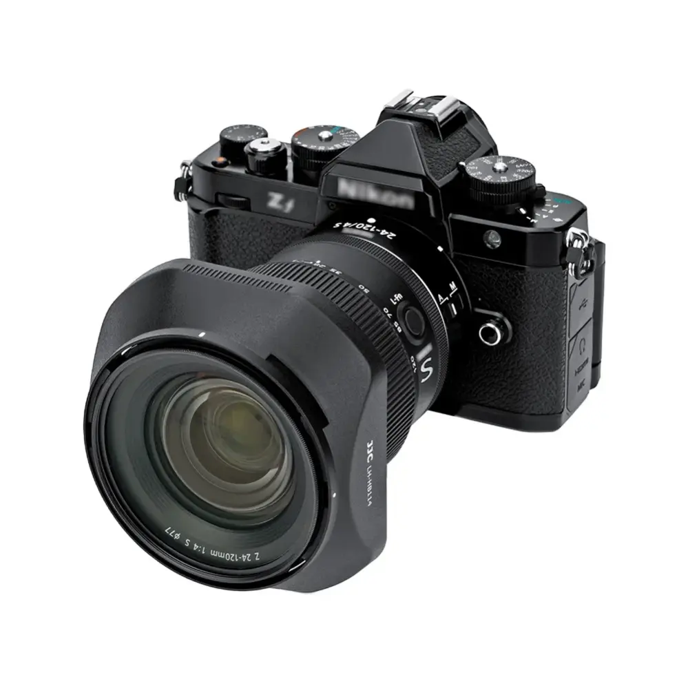 JJC JJC Solblender for Nikon Nikkor Z 24-70mm f/2.8 S
