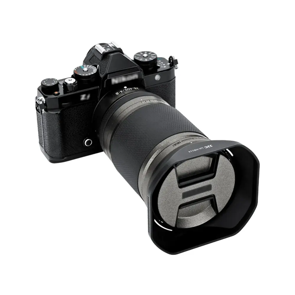 JJC JJC Solblender for Nikon Nikkor Z 24-70mm f/2.8 S