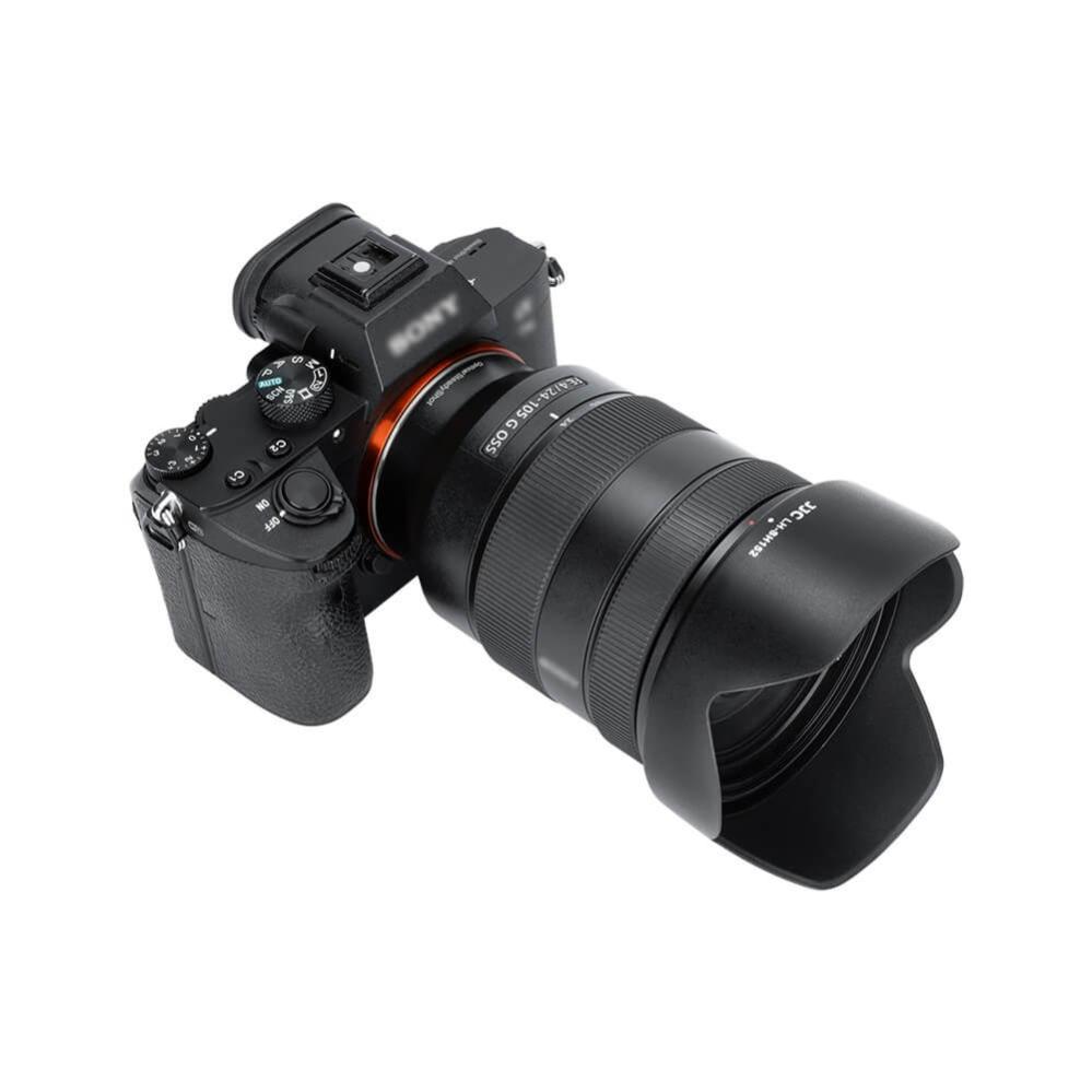JJC JJC Solblender for Sony FE 24-105mm f/4 G OSS (ALC-ALC152)