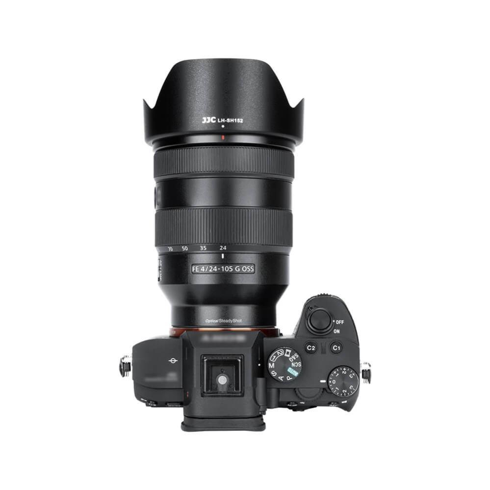JJC JJC Solblender for Sony FE 24-105mm f/4 G OSS (ALC-ALC152)