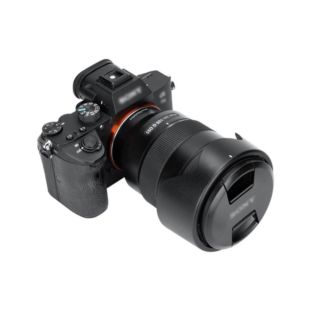JJC JJC Solblender for Sony FE 24-105mm f/4 G OSS (ALC-ALC152)