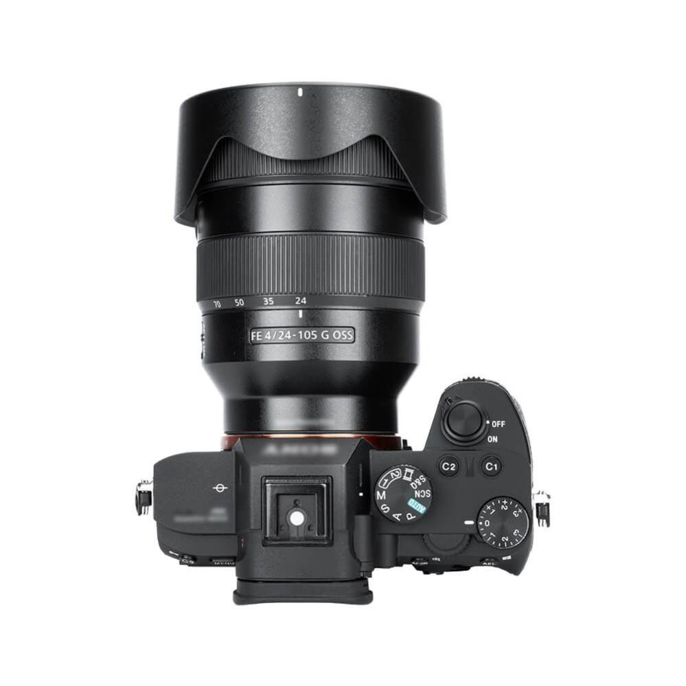 JJC JJC Solblender for Sony FE 24-105mm f/4 G OSS (ALC-ALC152)