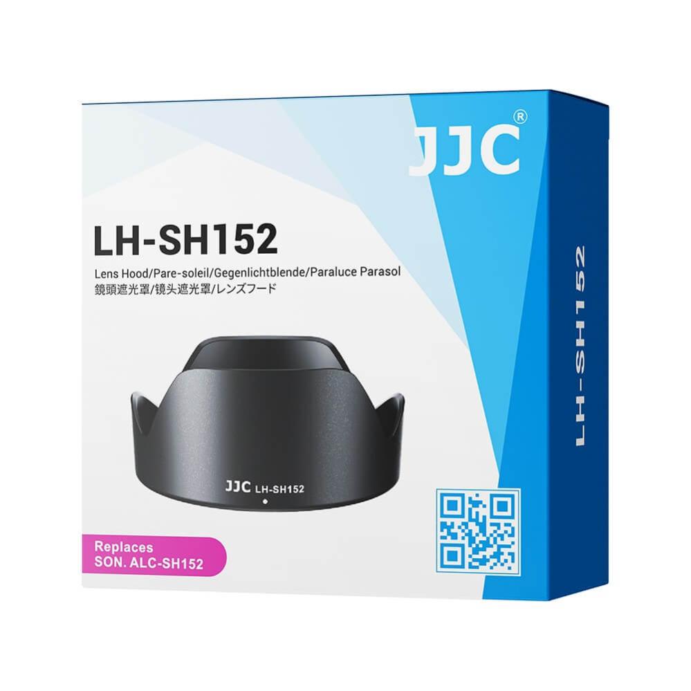 JJC JJC Solblender for Sony FE 24-105mm f/4 G OSS (ALC-ALC152)