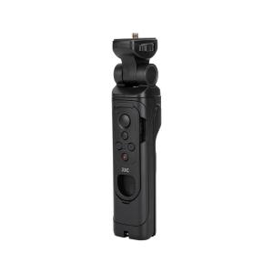 JJC JJC Kombinerat handgrep & fjernkontroll for Fujifilm X erstatter TG-BT1
