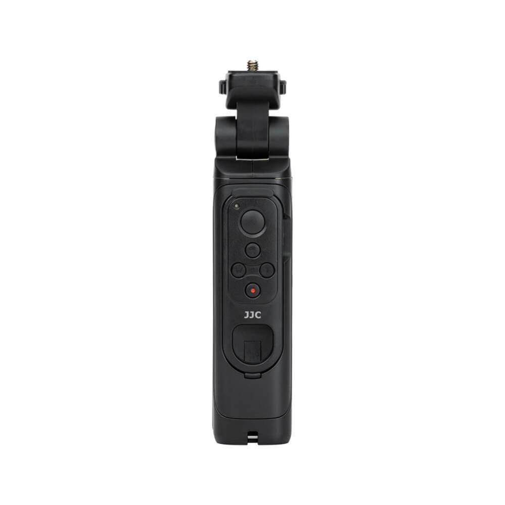 JJC JJC Kombinerat handgrep & fjernkontroll for Fujifilm X erstatter TG-BT1
