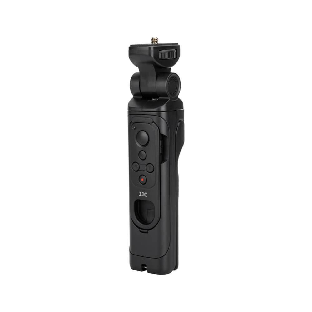 JJC JJC Kombinerat handgrep & fjernkontroll for Fujifilm X erstatter TG-BT1