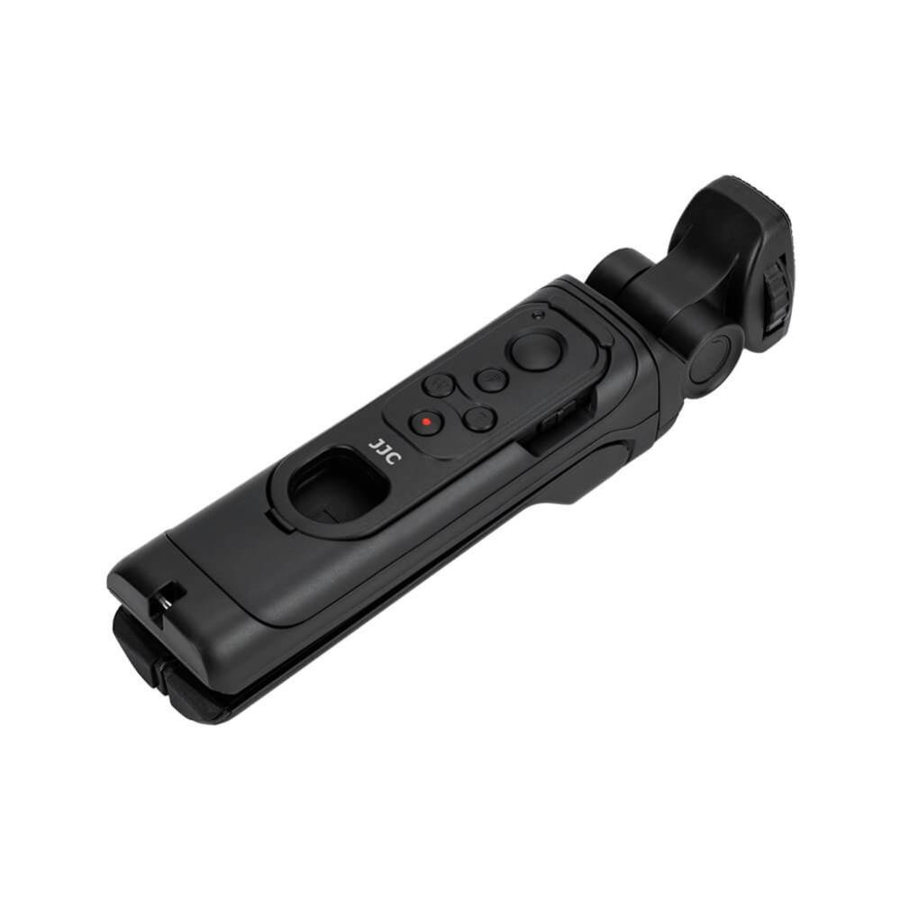 JJC JJC Kombinerat handgrep & fjernkontroll for Fujifilm X erstatter TG-BT1