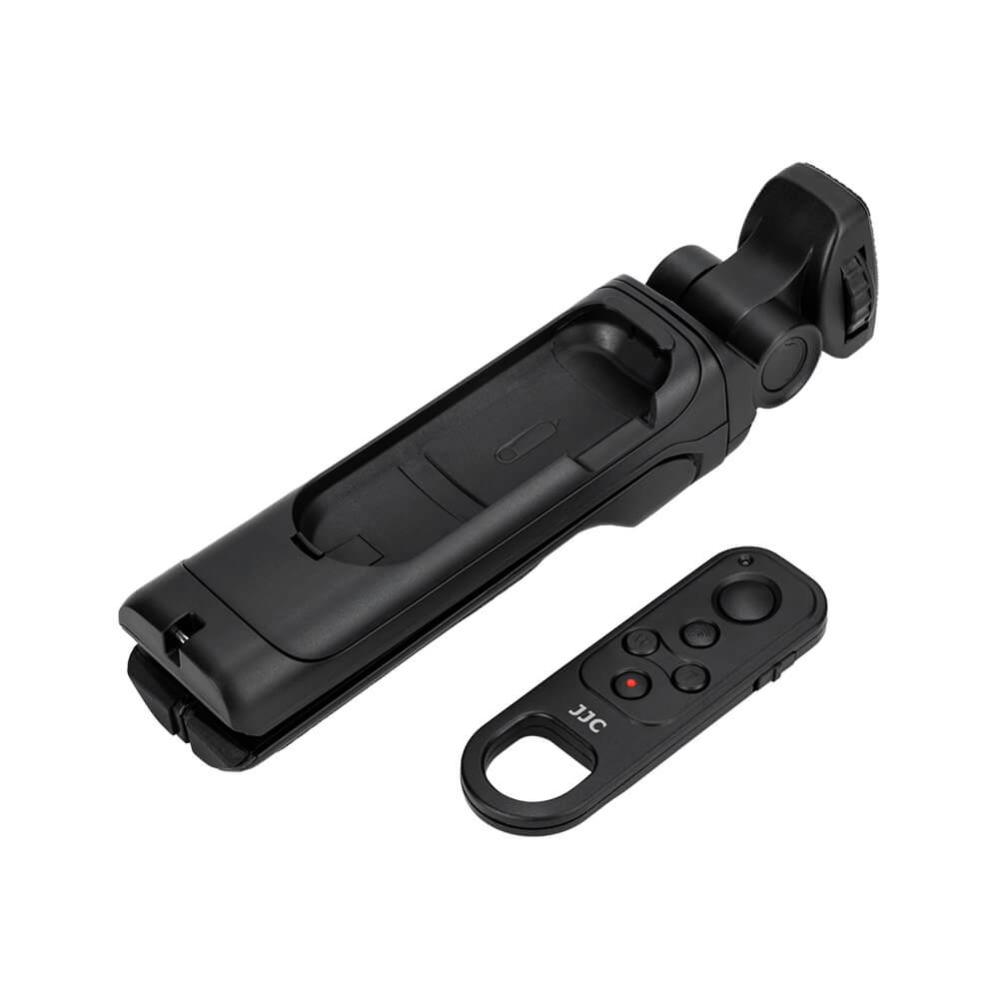 JJC JJC Kombinerat handgrep & fjernkontroll for Fujifilm X erstatter TG-BT1