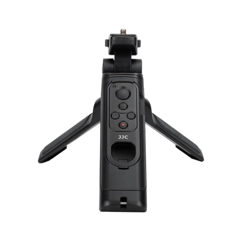 JJC JJC Kombinerat handgrep & fjernkontroll for Fujifilm X erstatter TG-BT1