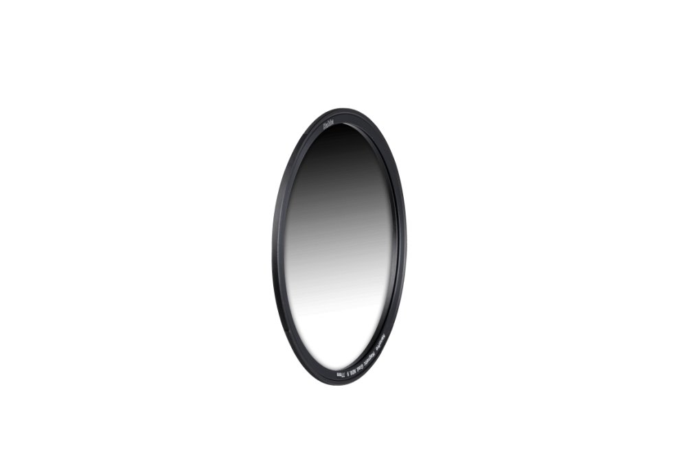 Haida Haida NanoPro Magnetisk halvtone GND8-filter