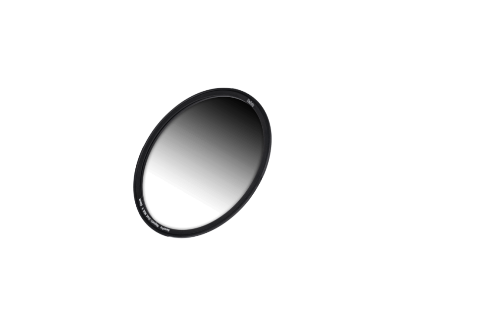 Haida Haida NanoPro Magnetisk halvtone GND8-filter