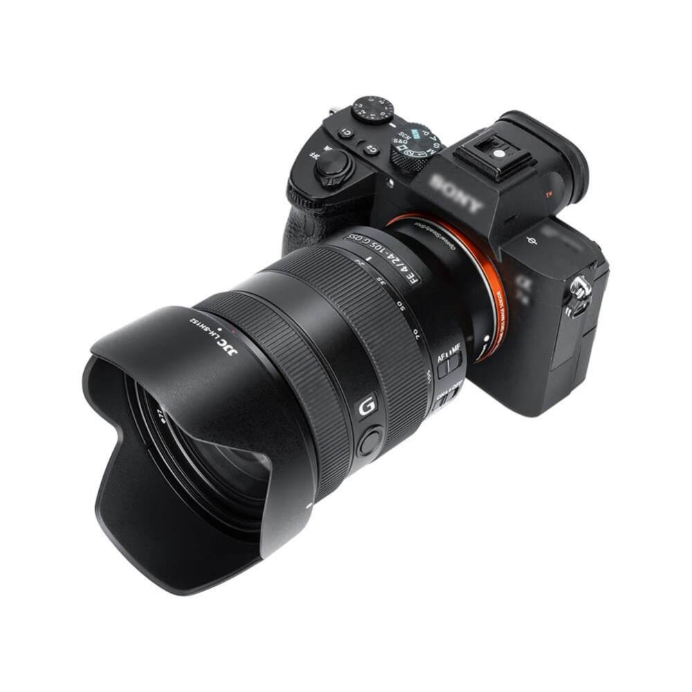 JJC JJC Solblender for Sony FE 24-105mm f/4 G OSS (ALC-ALC152)