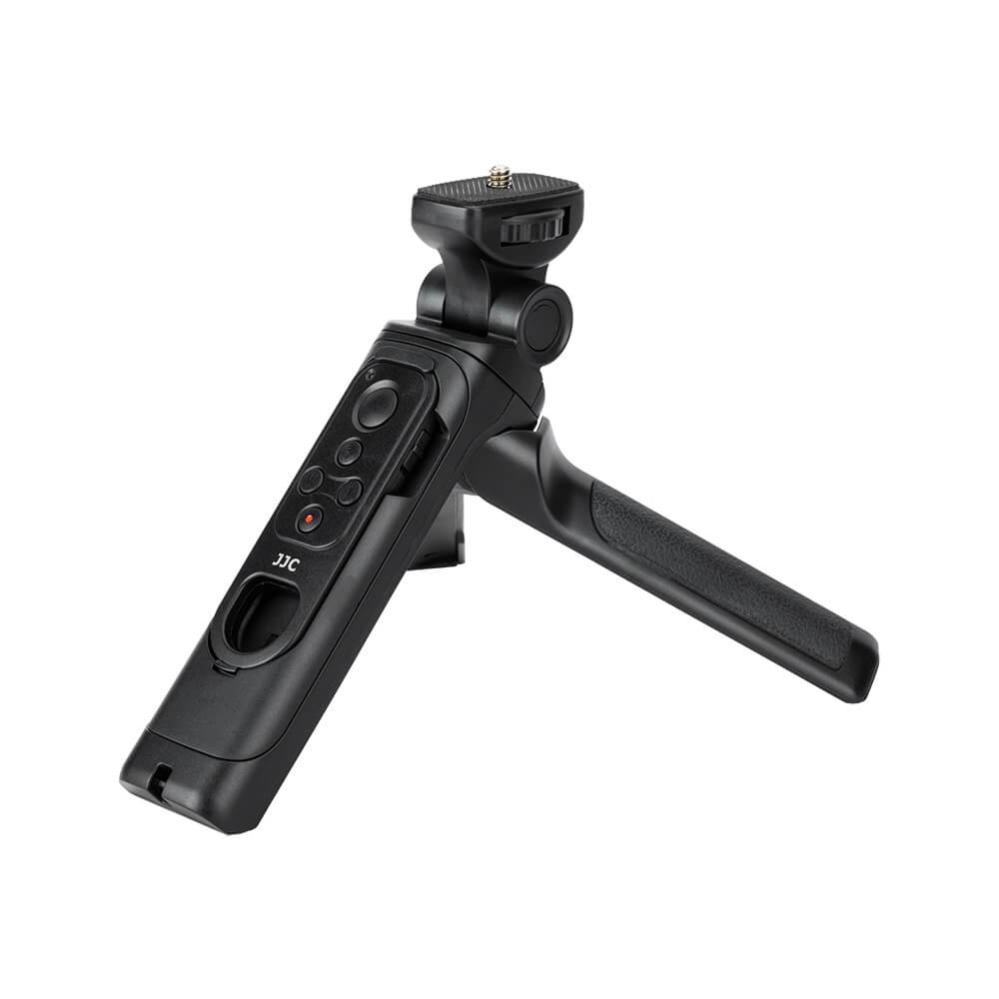 JJC JJC Kombinerat handgrep & fjernkontroll for Fujifilm X erstatter TG-BT1