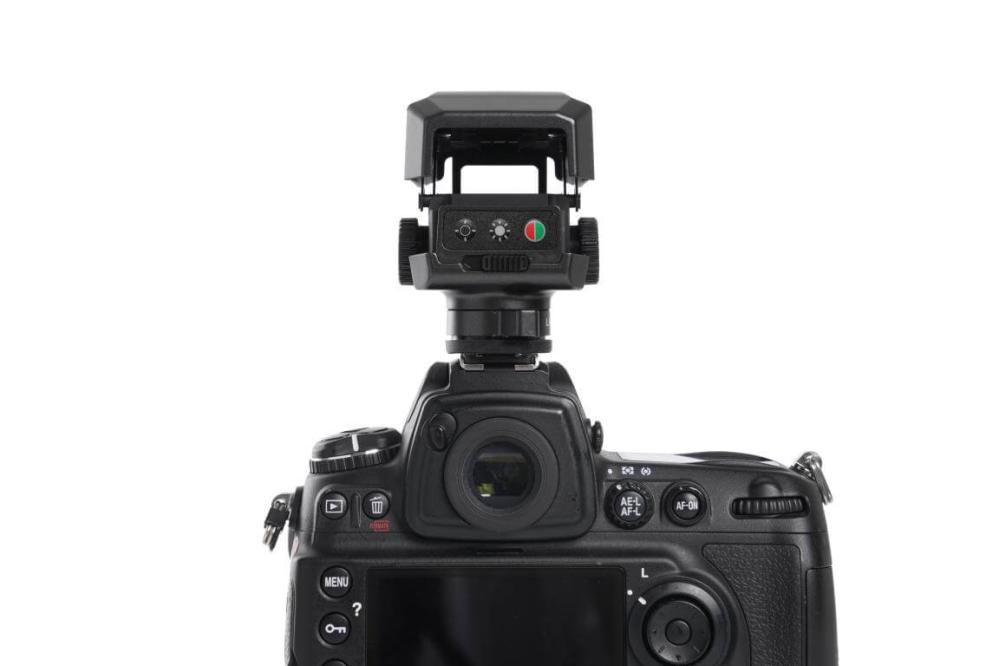 TTArtisan TTArtisan Dot Sight B – Siktehjelpemiddel for telefoto