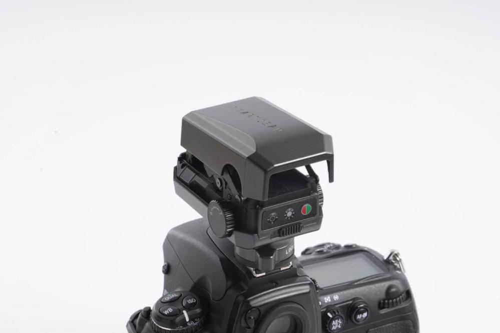 TTArtisan TTArtisan Dot Sight B – Siktehjelpemiddel for telefoto