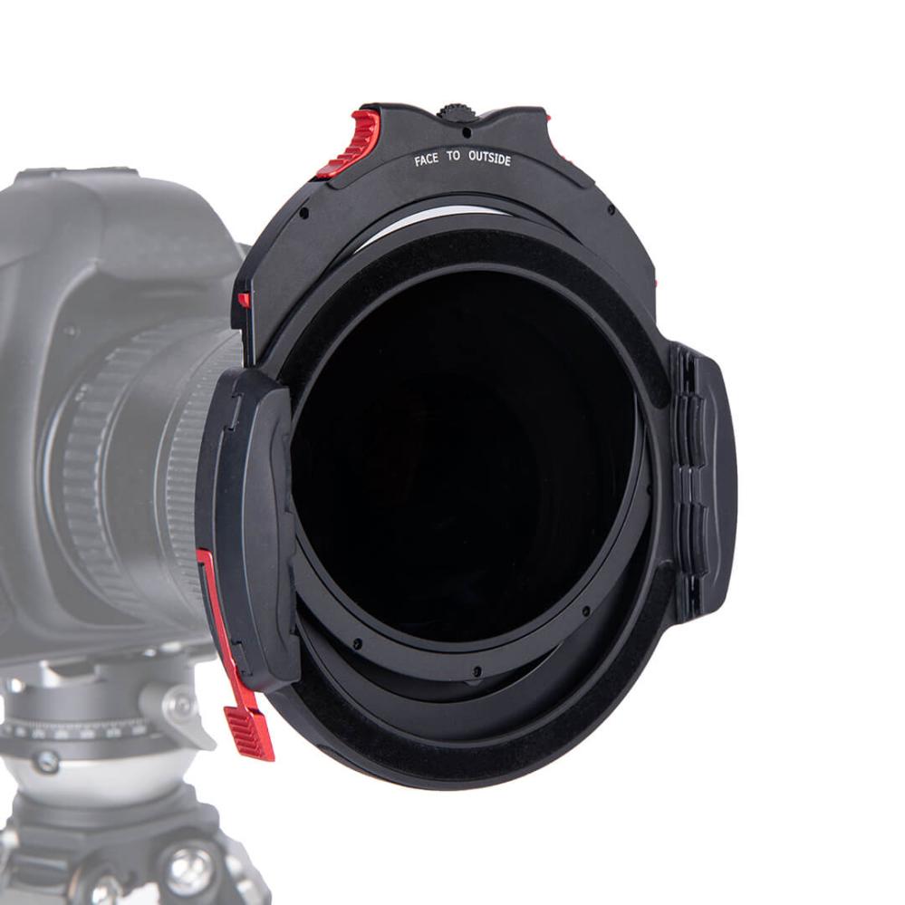 Haida Haida M10-II Enthusiast Filter Kit HD4705