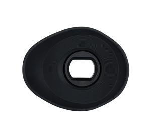 JJC JJC Øyemusling oval modell for Sony a6300 a6000 Nex-6 Nex-7
