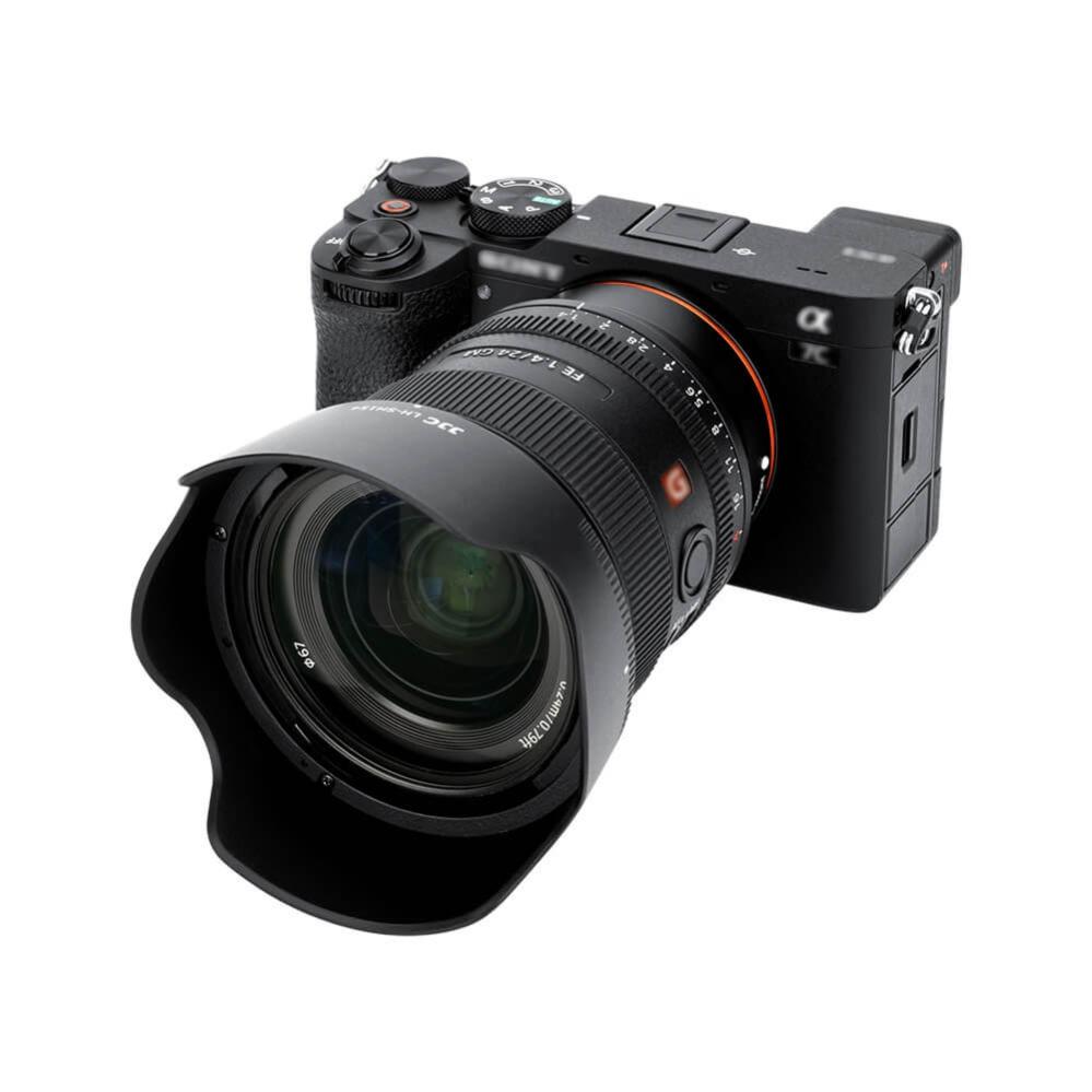 JJC JJC Solblender for Sony FE 24mm f/1.4 GM (ALC-SH154)