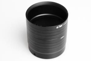 Kiwifotos Kiwifotos Filteradapter 58mm for Powershot SX210 IS