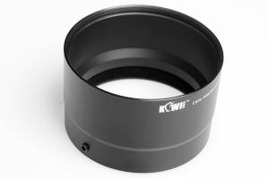 Kiwifotos Kiwifotos Filteradapter 67mm for Coolpix L110