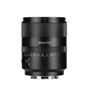 7Artisans 7Artisans AF 85mm f/1.8 objektiv Fullformat for Sony E