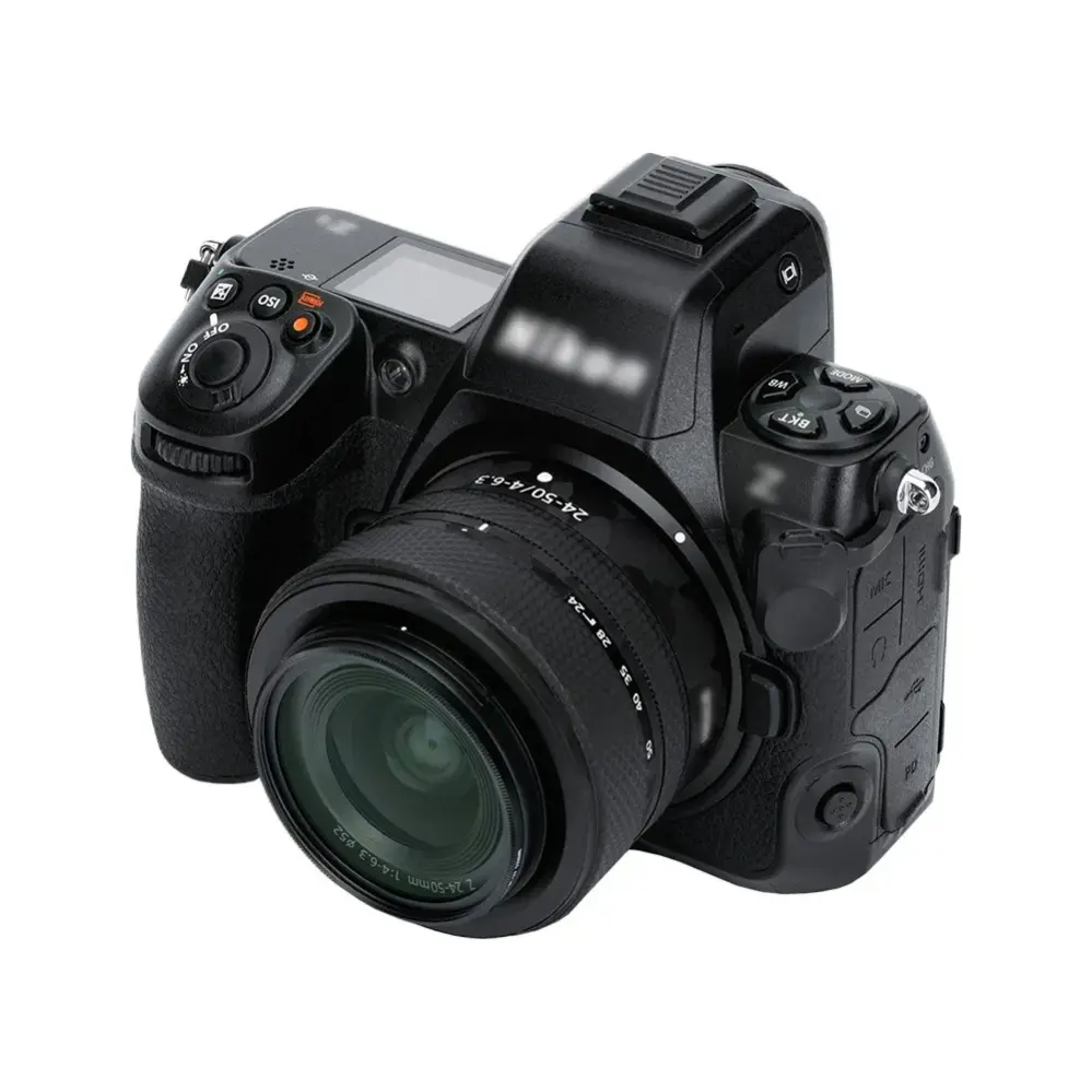JJC JJC Lightning-sko-beskyttelsessko for Canon-kameraer
