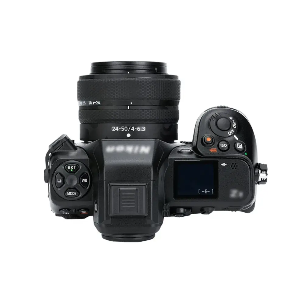 JJC JJC Lightning-sko-beskyttelsessko for Canon-kameraer