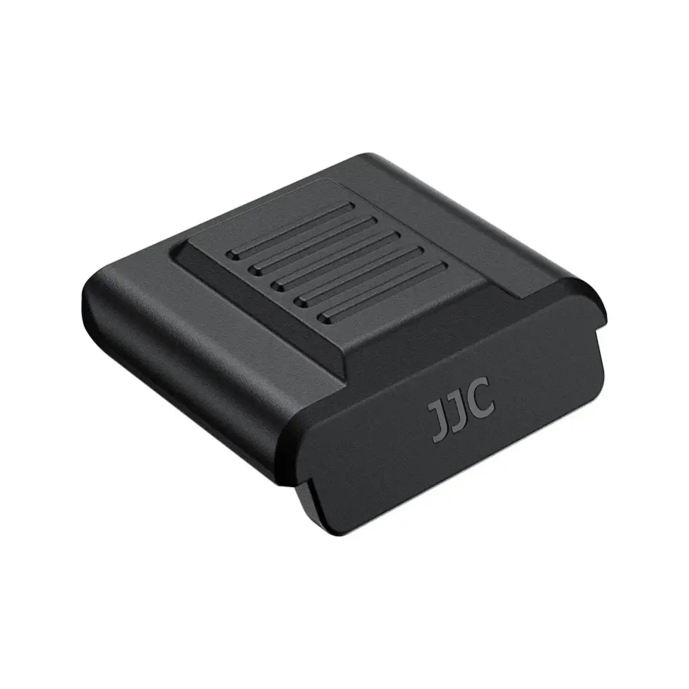 JJC JJC Lightning-sko-beskyttelsessko for Canon-kameraer