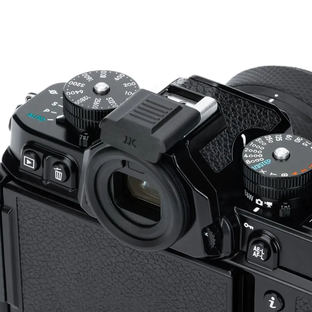 JJC JJC Lightning-sko-beskyttelsessko for Canon-kameraer