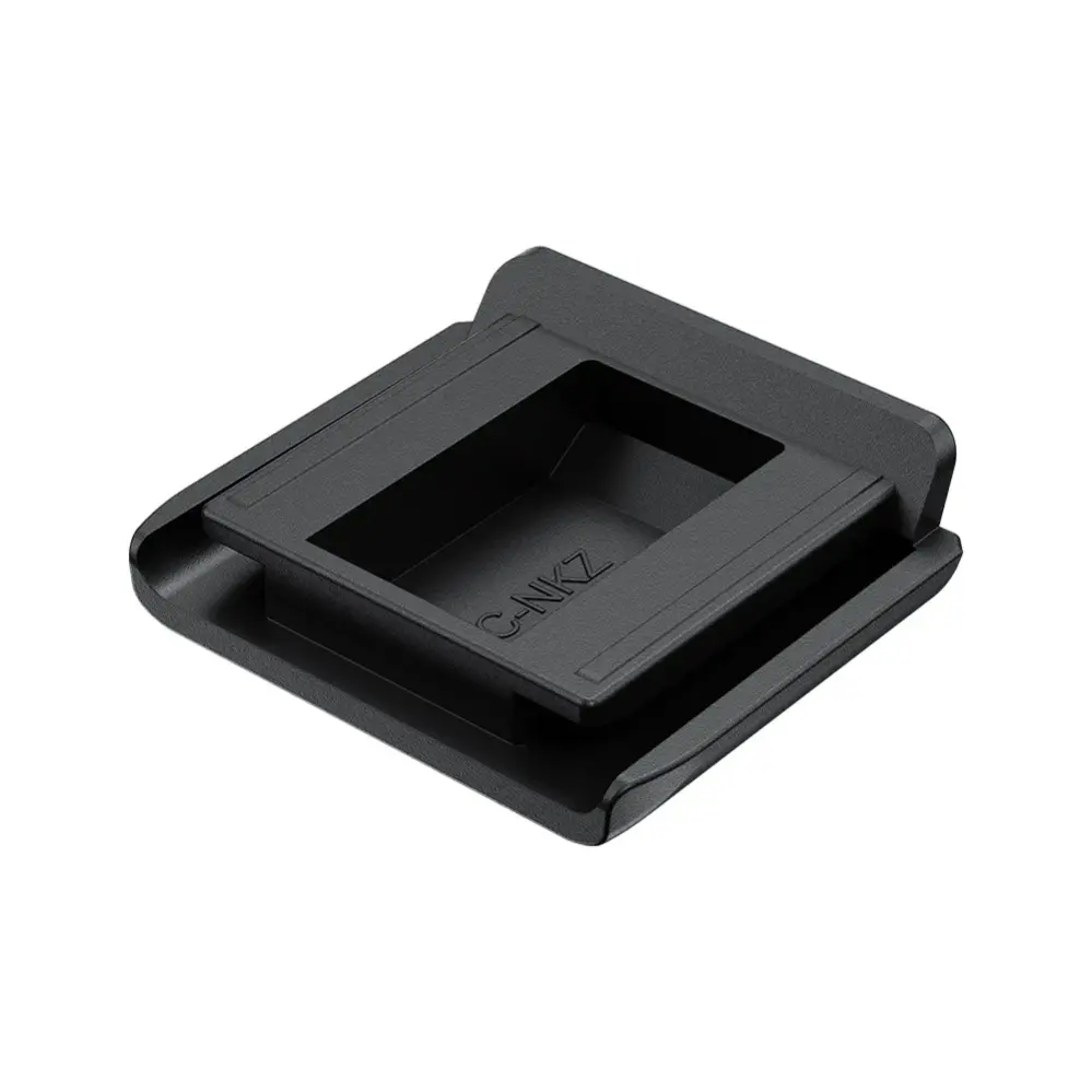 JJC JJC Lightning-sko-beskyttelsessko for Canon-kameraer