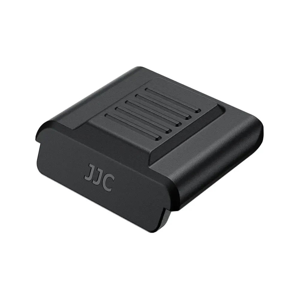 JJC JJC Lightning-sko-beskyttelsessko for Canon-kameraer
