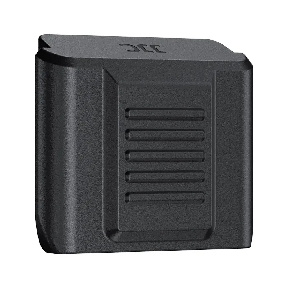 JJC JJC Lightning-sko-beskyttelsessko for Canon-kameraer