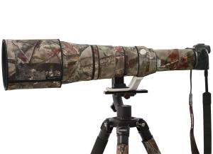Rolanpro Rolanpro objektivdeksel for Canon EF 600mm f / 4 L IS II USM