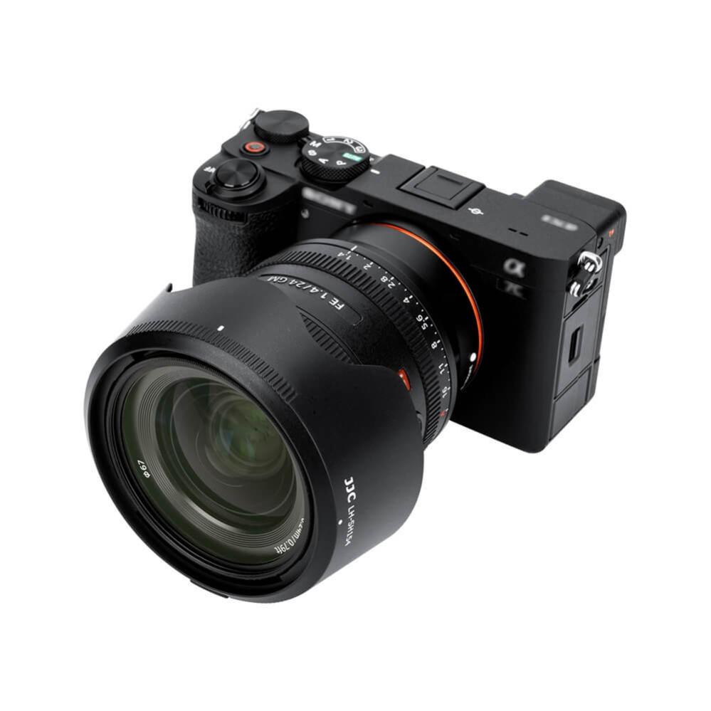 JJC JJC Solblender for Sony FE 24mm f/1.4 GM (ALC-SH154)
