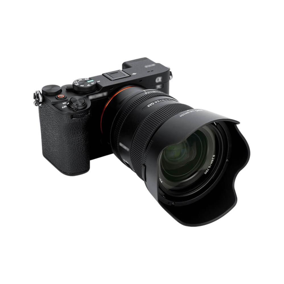JJC JJC Solblender for Sony FE 24mm f/1.4 GM (ALC-SH154)