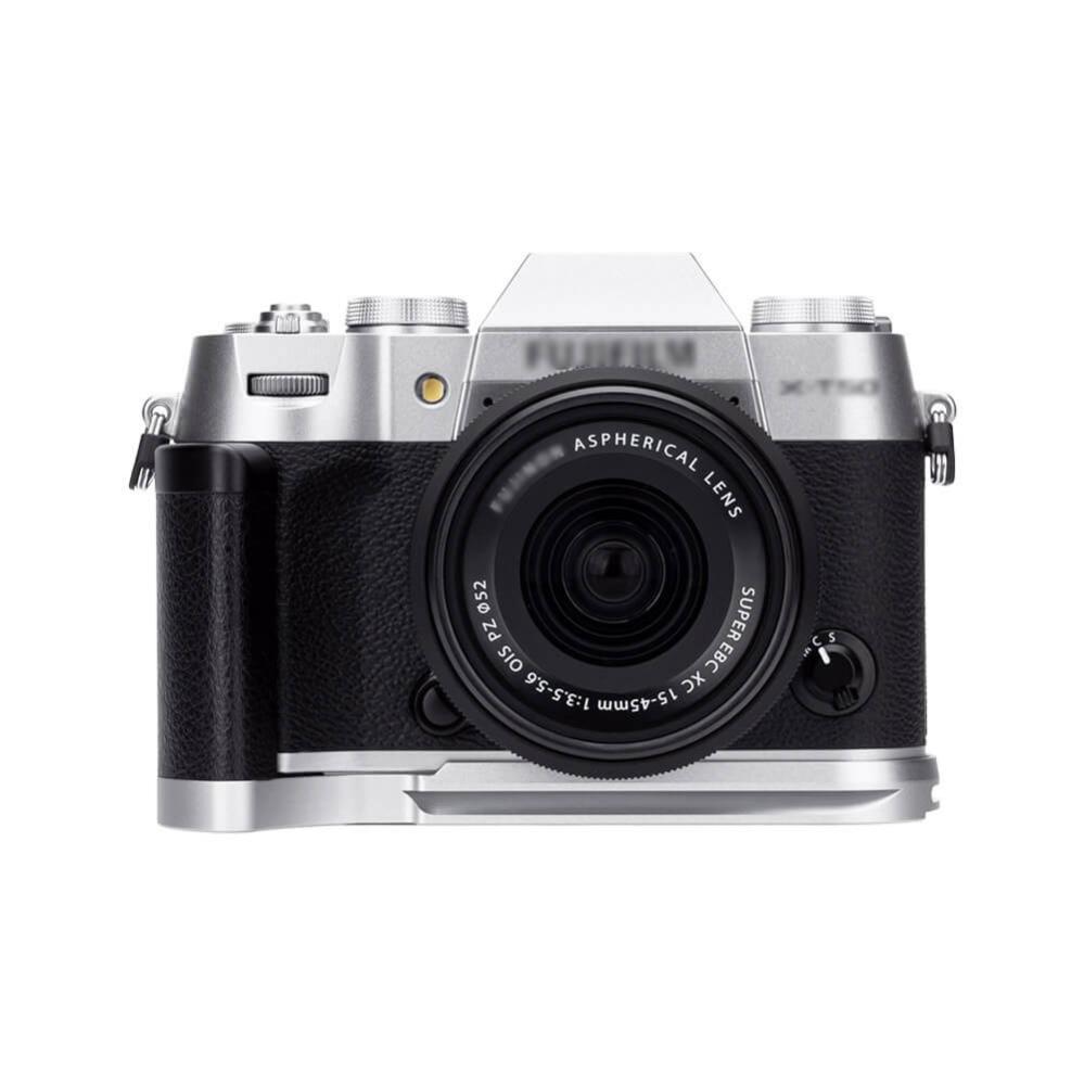  JJC handgrepp för Fujifilm X-T50 från Kamda – snabb leverans och trygg e-handel