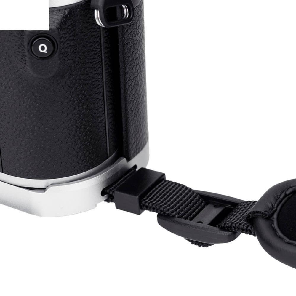  JJC handgrepp för Fujifilm X-T50 från Kamda – snabb leverans och trygg e-handel