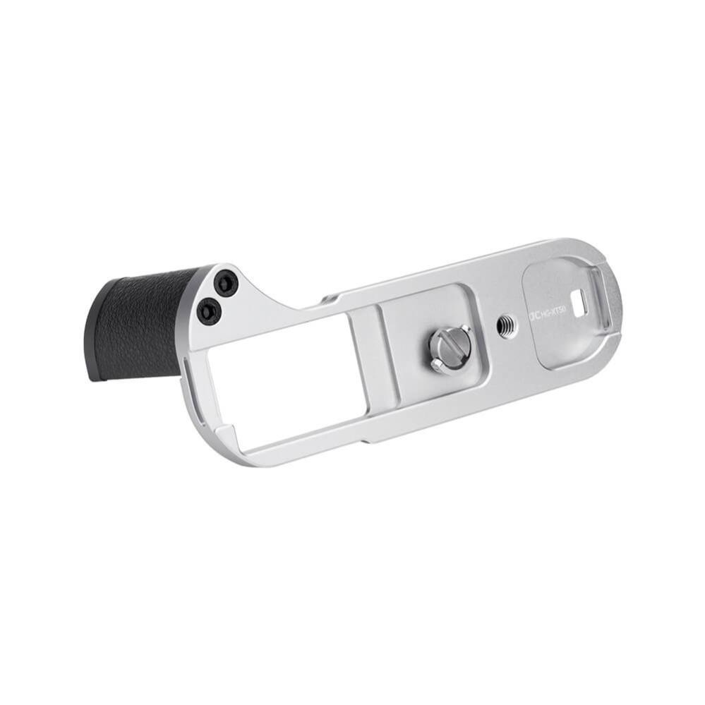  JJC handgrepp för Fujifilm X-T50 från Kamda – snabb leverans och trygg e-handel