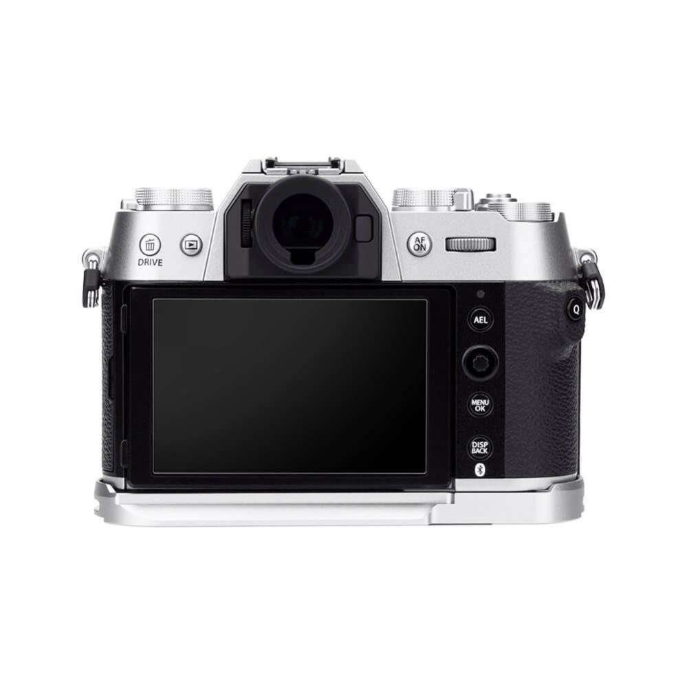  JJC handgrepp för Fujifilm X-T50 från Kamda – snabb leverans och trygg e-handel