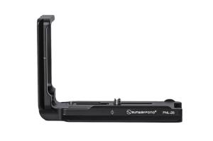 Sunwayfoto Sunwayfoto l-bracket for Nikon Z6/Z7