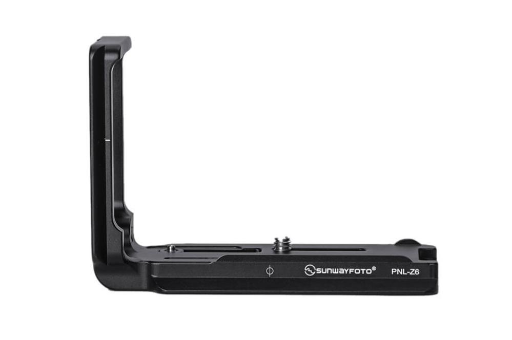Sunwayfoto Sunwayfoto l-bracket for Nikon Z6/Z7