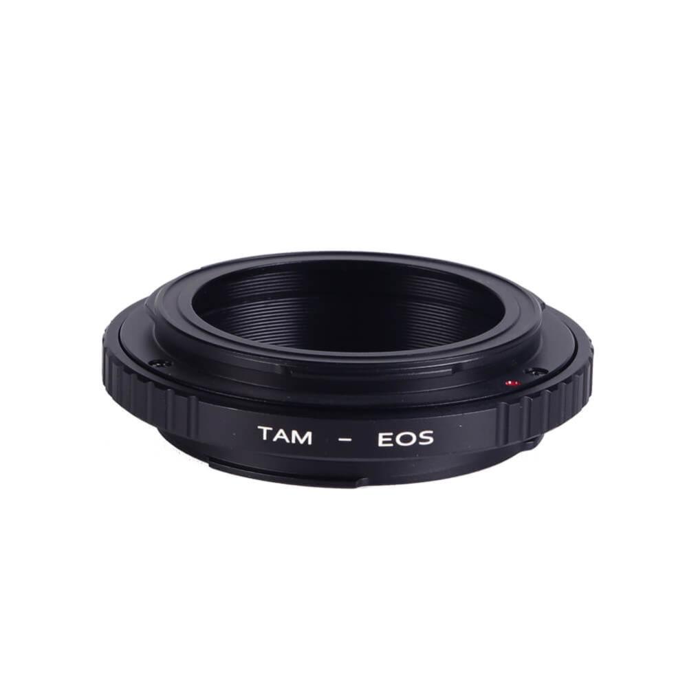 K&F Concept K&F Concept Objektivadapter till Tamron objektiv för Canon EOS kamerahus