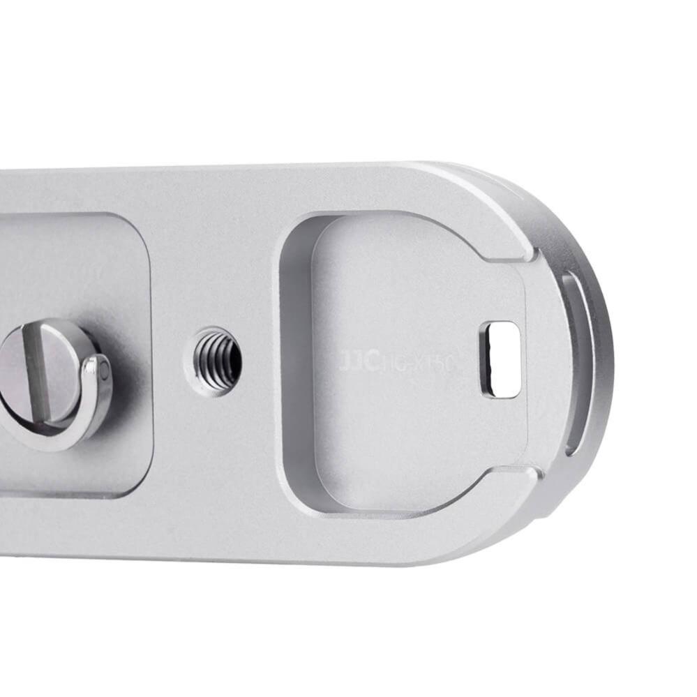  JJC handgrepp för Fujifilm X-T50 från Kamda – snabb leverans och trygg e-handel