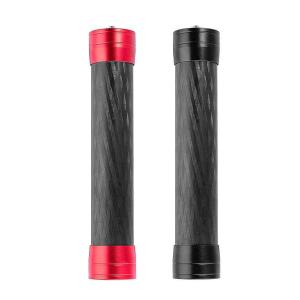 Puluz Puluz stativforlengelse 21 cm karbonfiber for DJI / MOZA / Feiyu V2 / Zhiyun G5