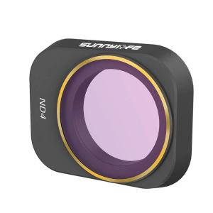 Sunnylife Sunnylife ND4-filter for DJI Mini 3 Pro & Mini 3
