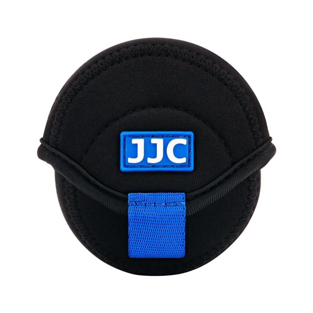 JJC JJC Neopren linseveske med kabinkrok JN-62x40