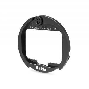 Haida Haida Adapterring for Sony 14mm f/1.8 GM
