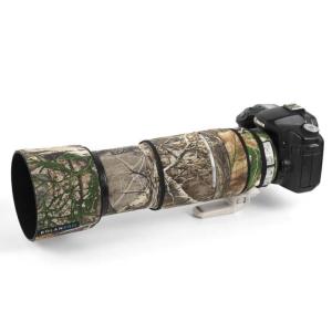 Rolanpro Rolanpro Lens Protector for Canon EF 100-400 f / 4.5-5.6 L IS II USM