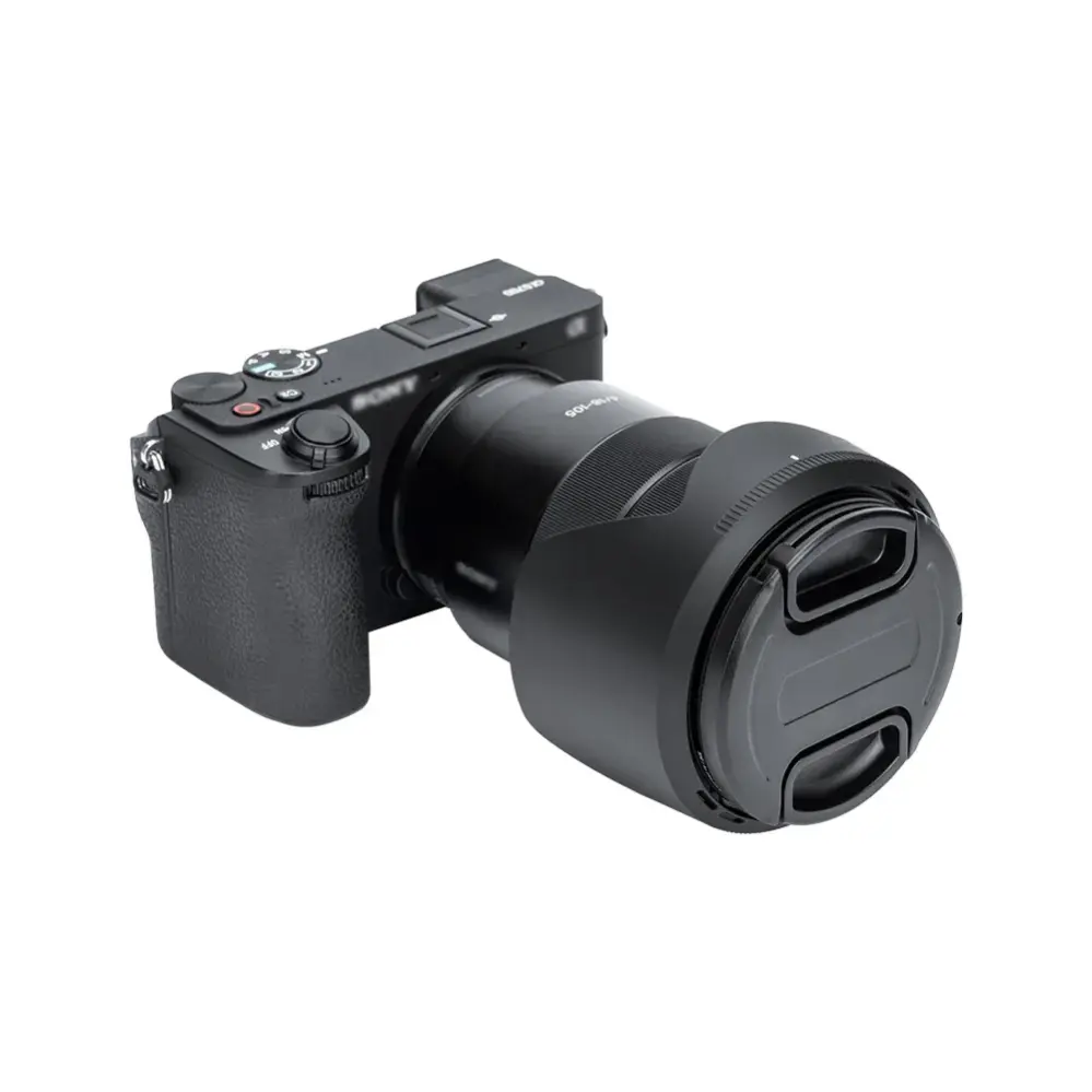 JJC JJC Solblender for Sony E 18-135mm f/3.5-5.6 OSS (ALC-SH153)